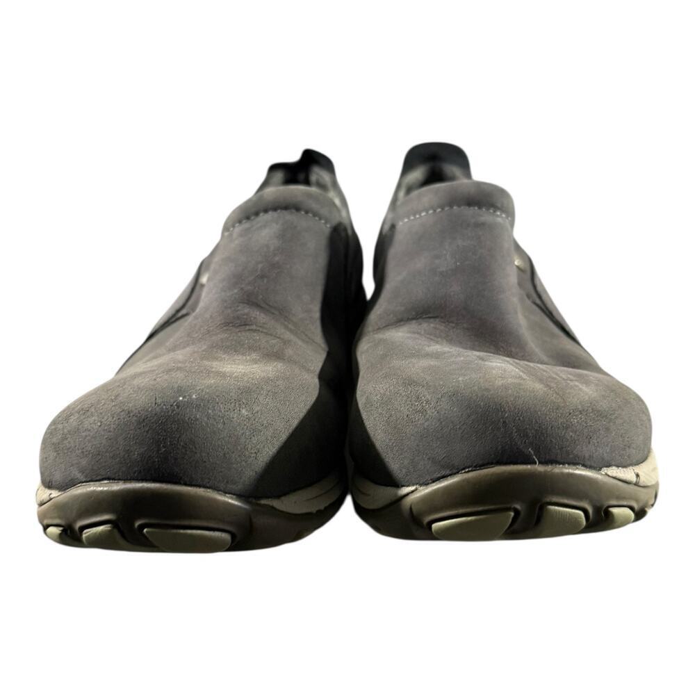 Dansko Women’s Patti Waterproof Gray Slip On Shoes  With Vibram Soles Size 7 - Picture 5 of 10